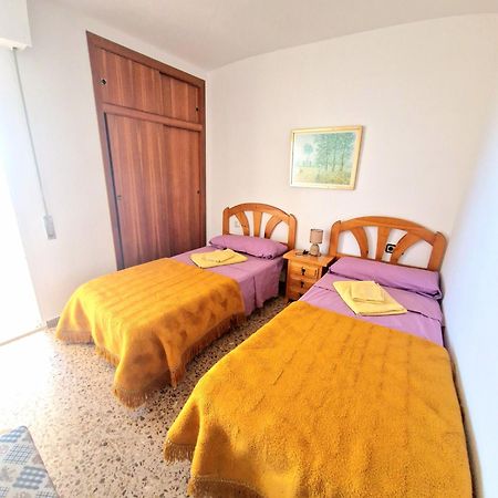 Apartment Svetlana 7 Аликанте Екстериор снимка