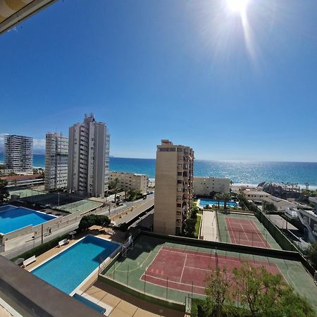 Apartment Svetlana 7 Аликанте Екстериор снимка