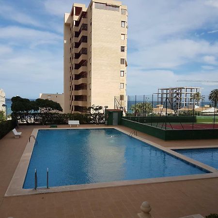 Apartment Svetlana 7 Аликанте Екстериор снимка