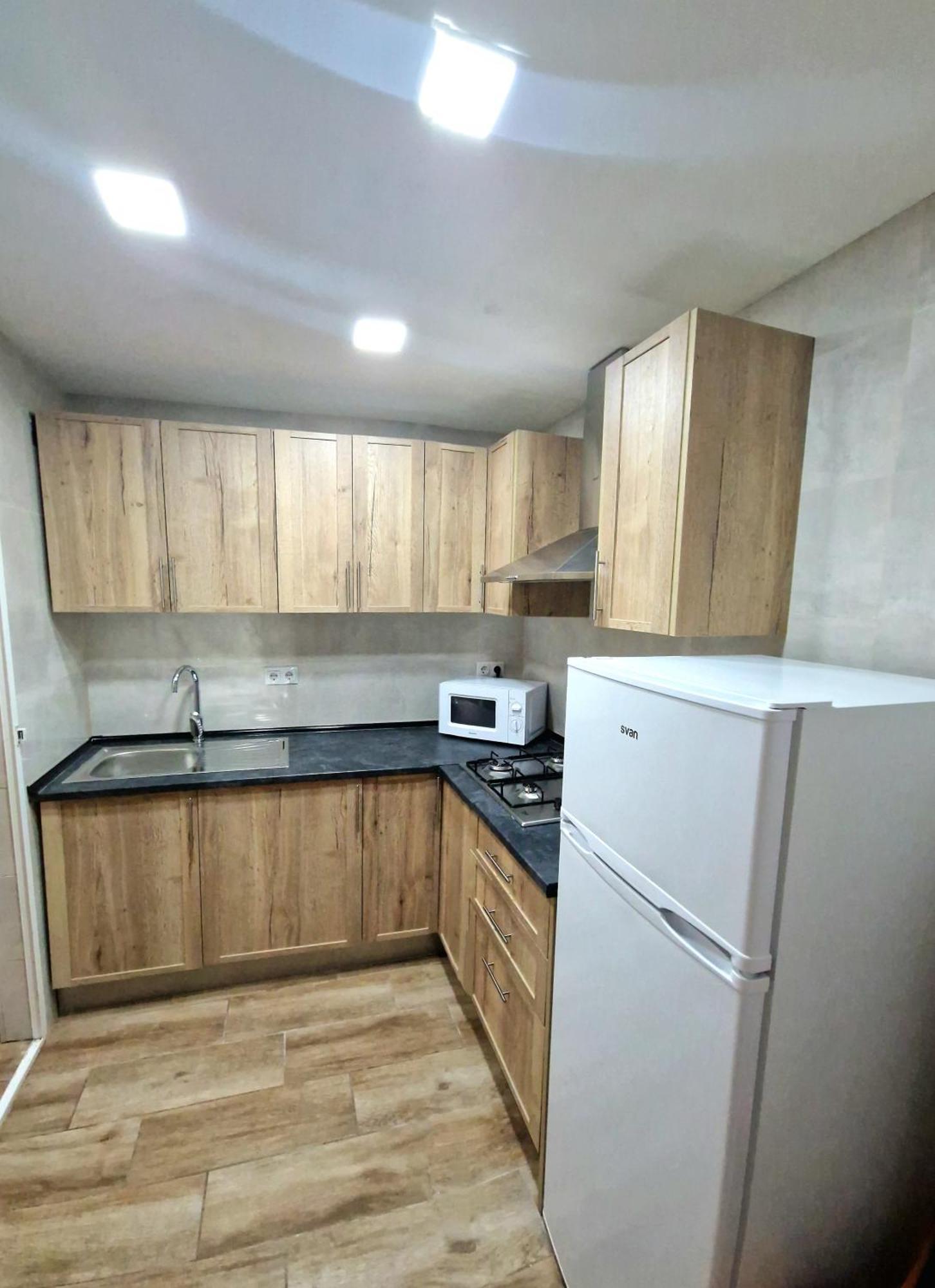 Apartment Svetlana 7 Аликанте Екстериор снимка