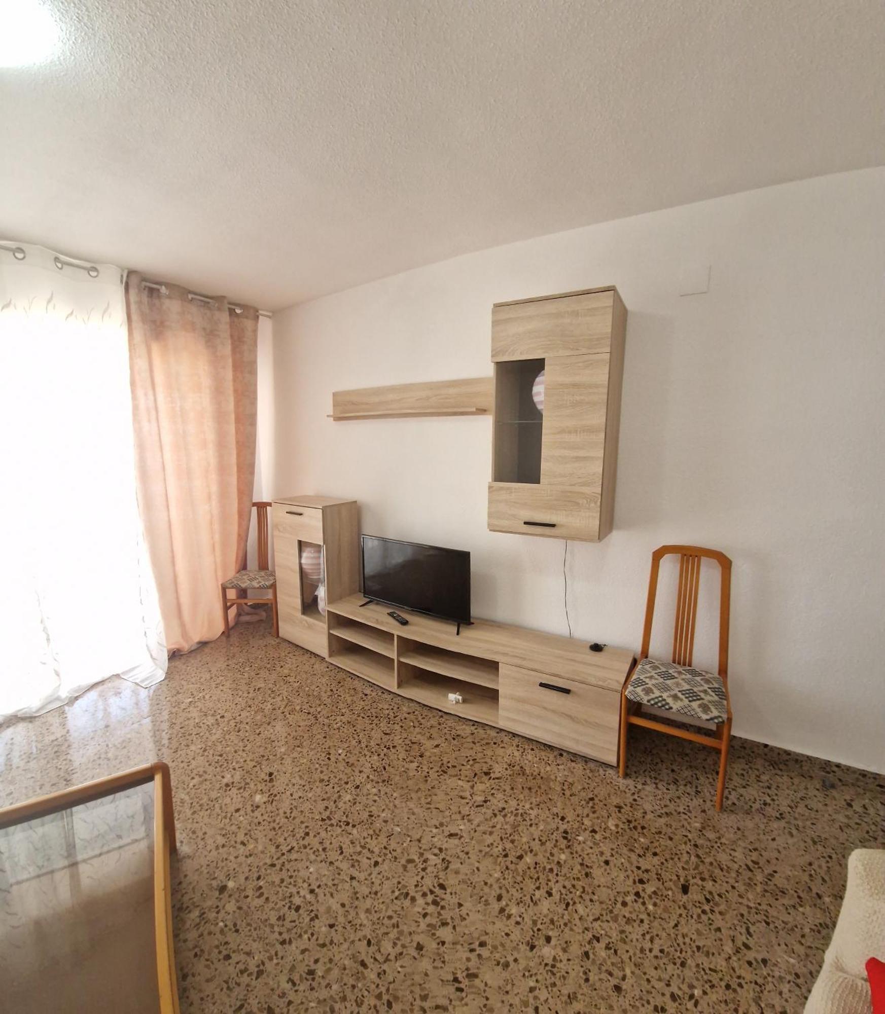 Apartment Svetlana 7 Аликанте Екстериор снимка