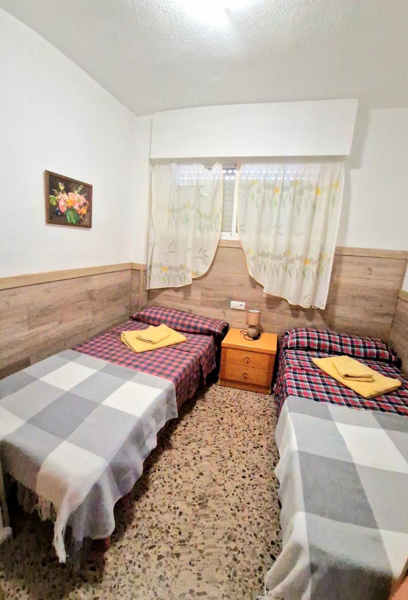 Apartment Svetlana 7 Аликанте Екстериор снимка