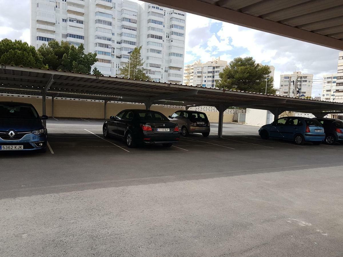 Apartment Svetlana 7 Аликанте Екстериор снимка