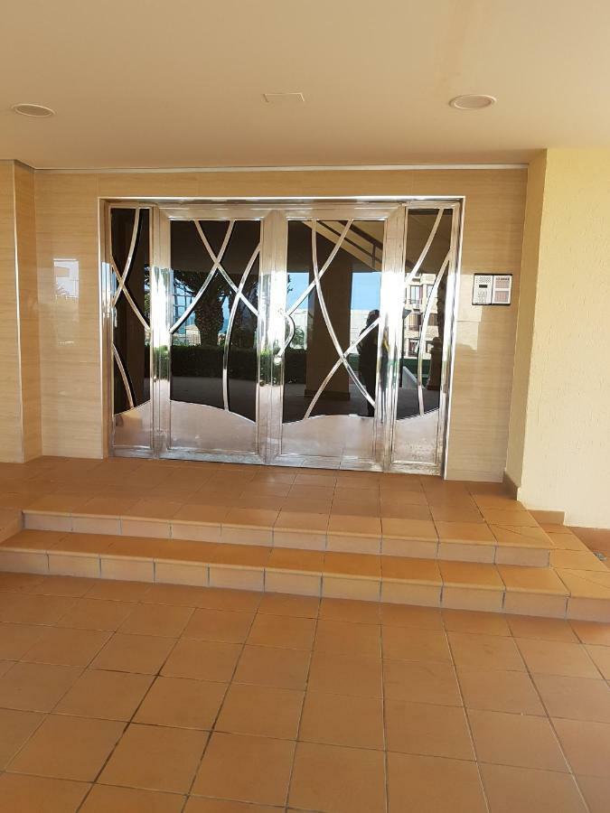 Apartment Svetlana 7 Аликанте Екстериор снимка