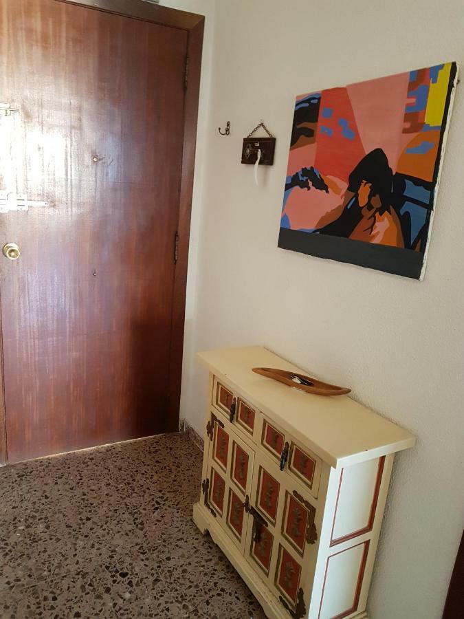 Apartment Svetlana 7 Аликанте Екстериор снимка